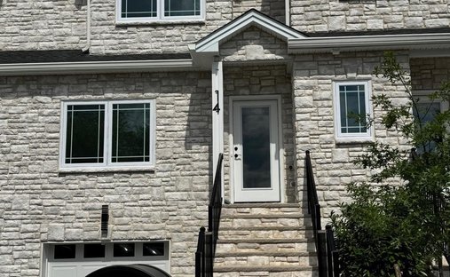 House in Metuchen, New Jersey, United States 1