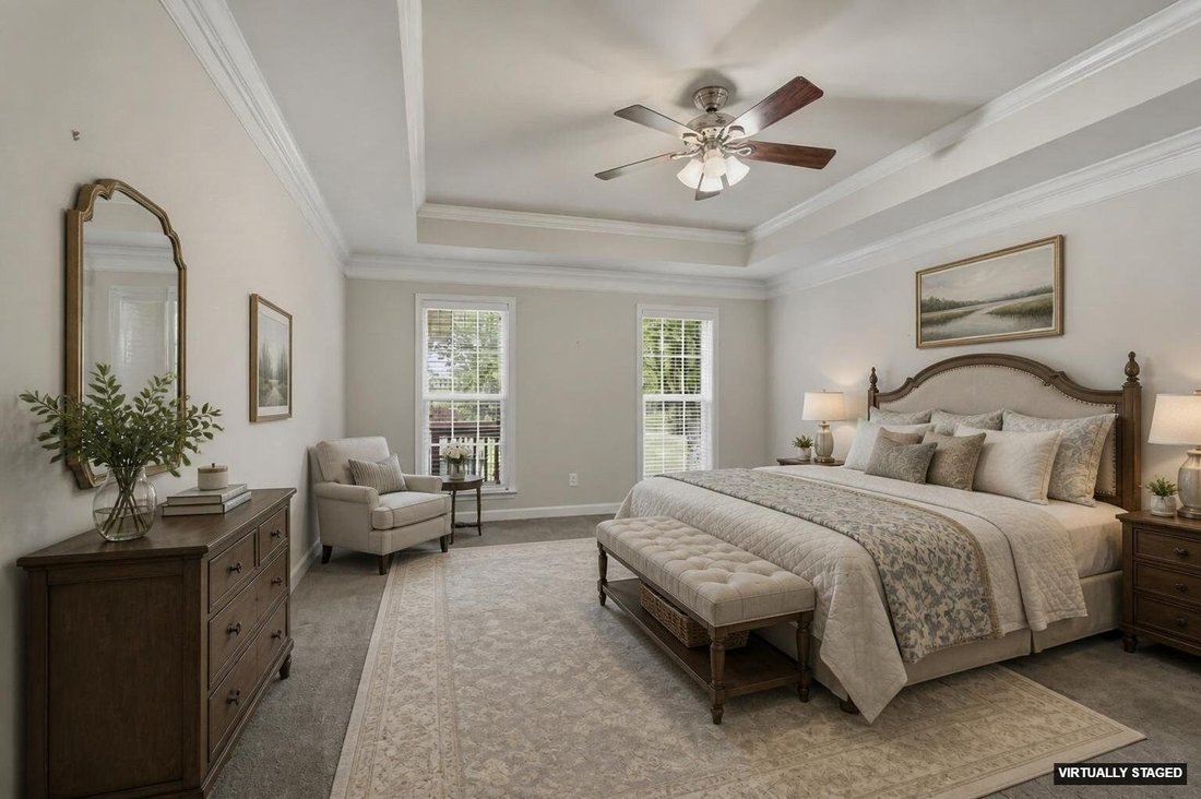 House in Murfreesboro, Tennessee, United States 4 - 18226360