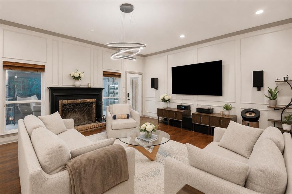 House in Dallas, Texas, United States 1 - 18243894