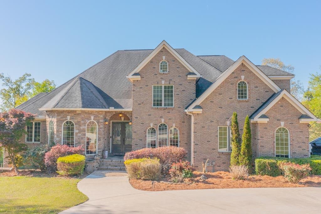 House in Dalton, Georgia, United States 1 - 18242418