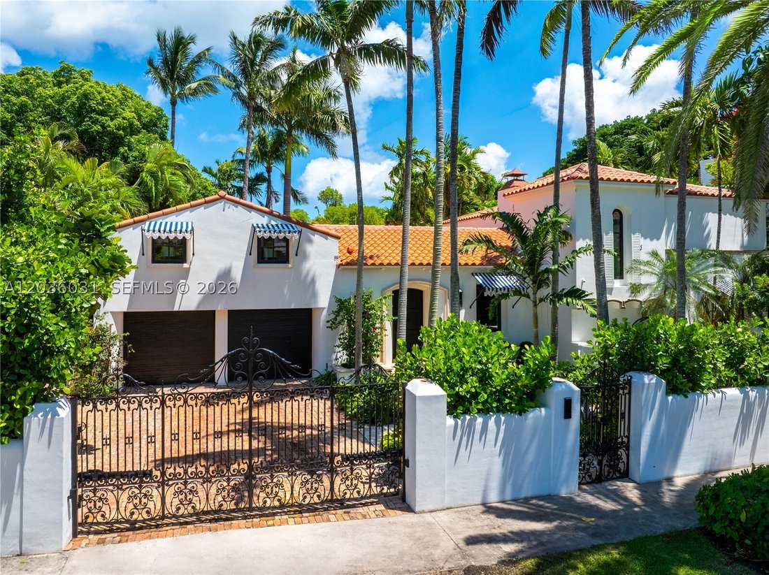 House in Miami Beach, Florida, United States 2 - 18241464