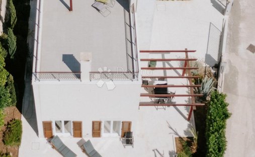Casa en Splitska, Split-Dalmacia, Croacia 1