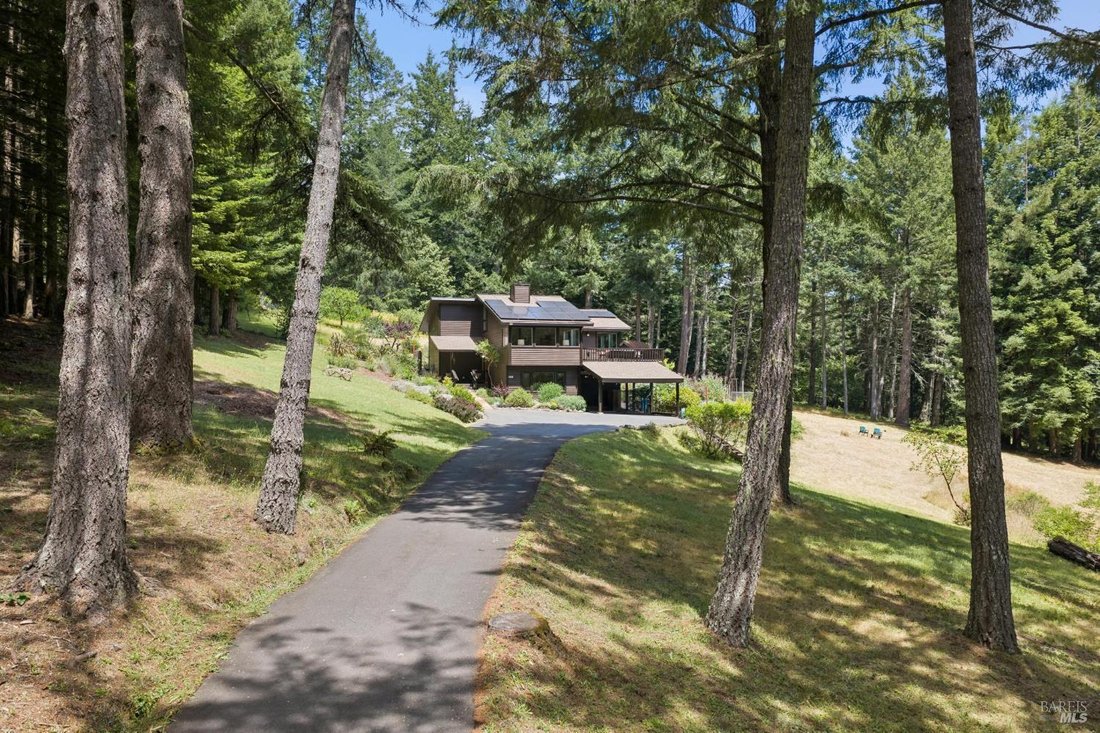House in Occidental, California, United States 3 - 18218968