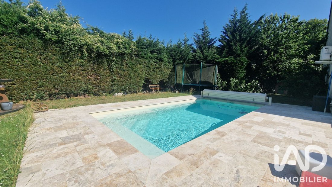 House in Nord Ouest, Lesigny, France 2 - 18247218