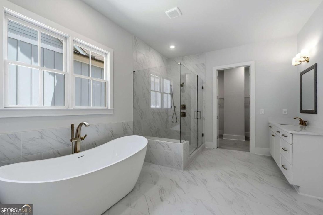 House in Milton, Georgia, United States 5 - 18236249