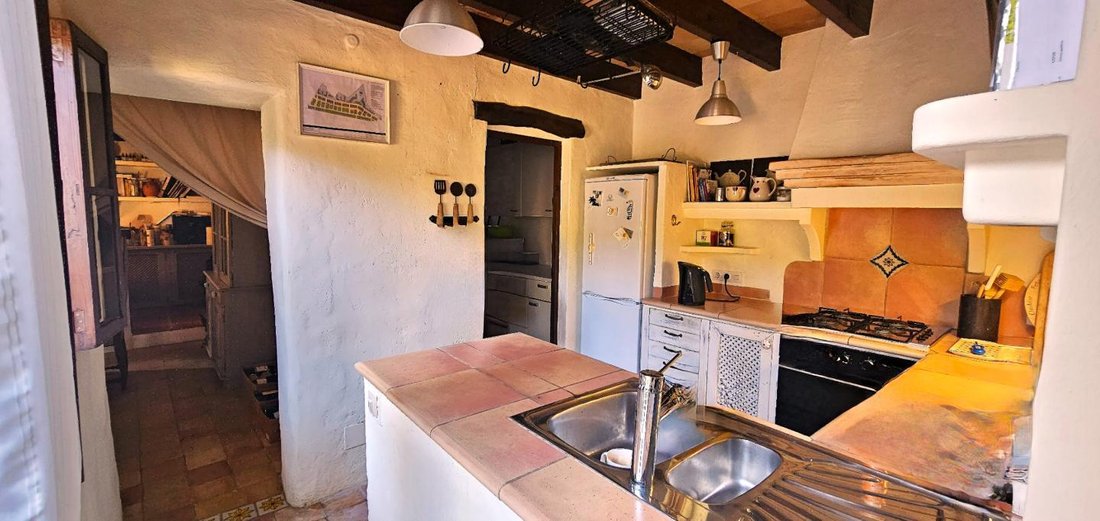 Finca a s'Arraco, Andratx, Isole Baleari 4 - 18242635