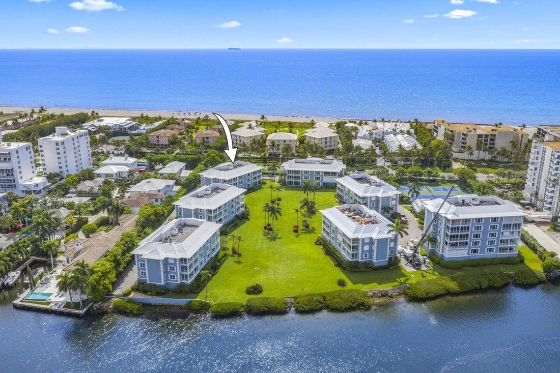 Condo in Delray Beach, Florida, United States 2 - 18235656