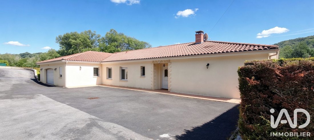 House in Lissac-et-Mouret, Occitania, France 2 - 18246755