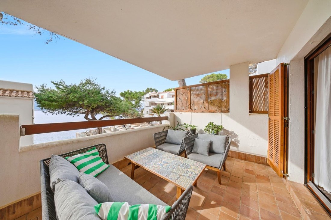 Wohnung in Sant Elm, Andratx, Balearische Inseln 3 - 18245665