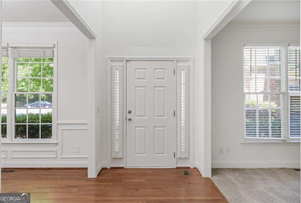 House in Mableton, Georgia, United States 3 - 18243260