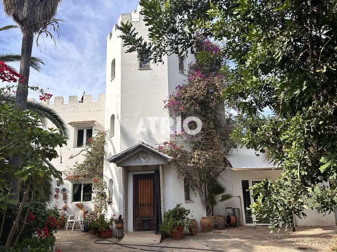 Chalet in Rotes Velles, Calvia, Balearic Islands 2 - 18242422