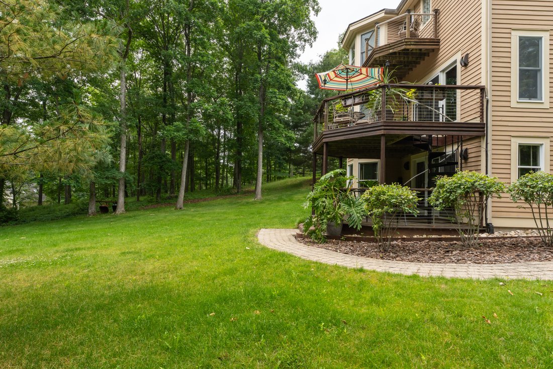 House in Haddam, Connecticut, United States 4 - 18238494