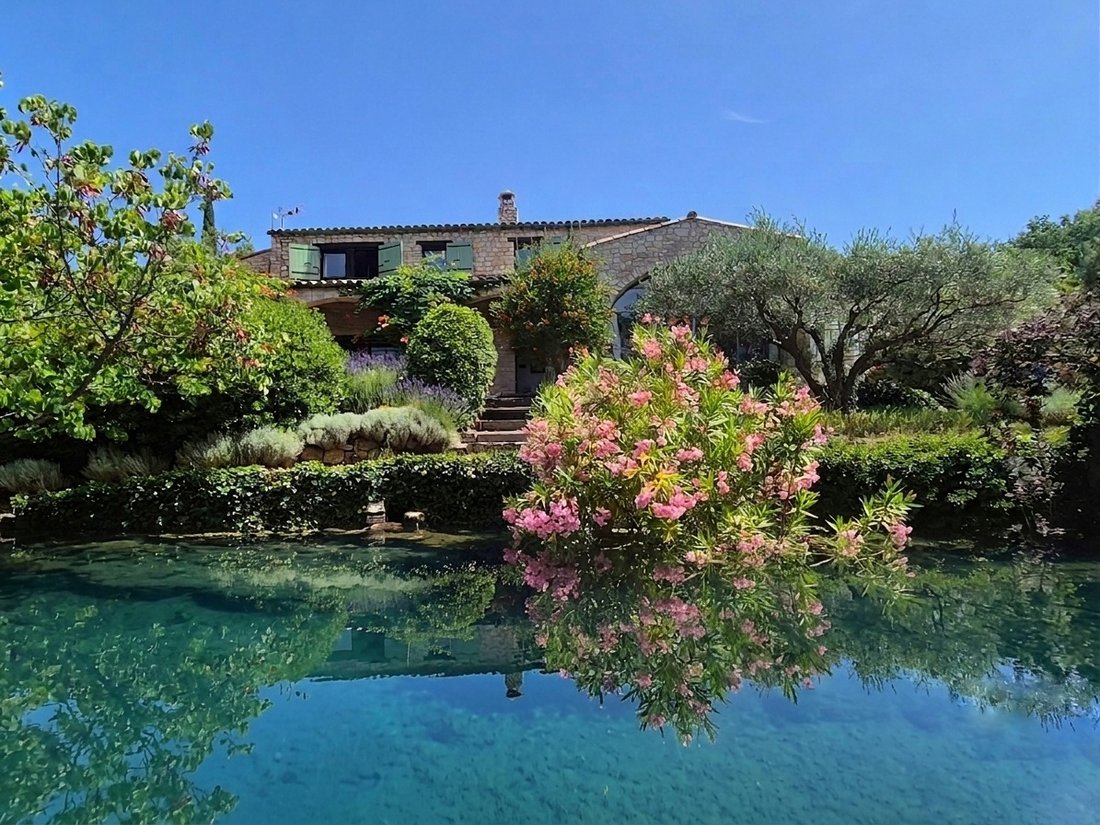 Villa in Soubes, Occitania, France 1 - 17796656