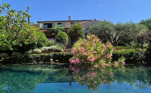 Villa à Soubès, Occitanie, France 1