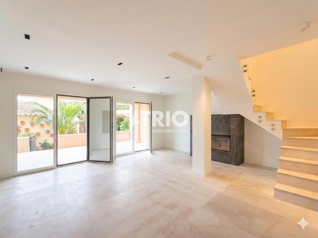 Apartment in Calvia, Balearic Islands, Spain 3 - 18244912