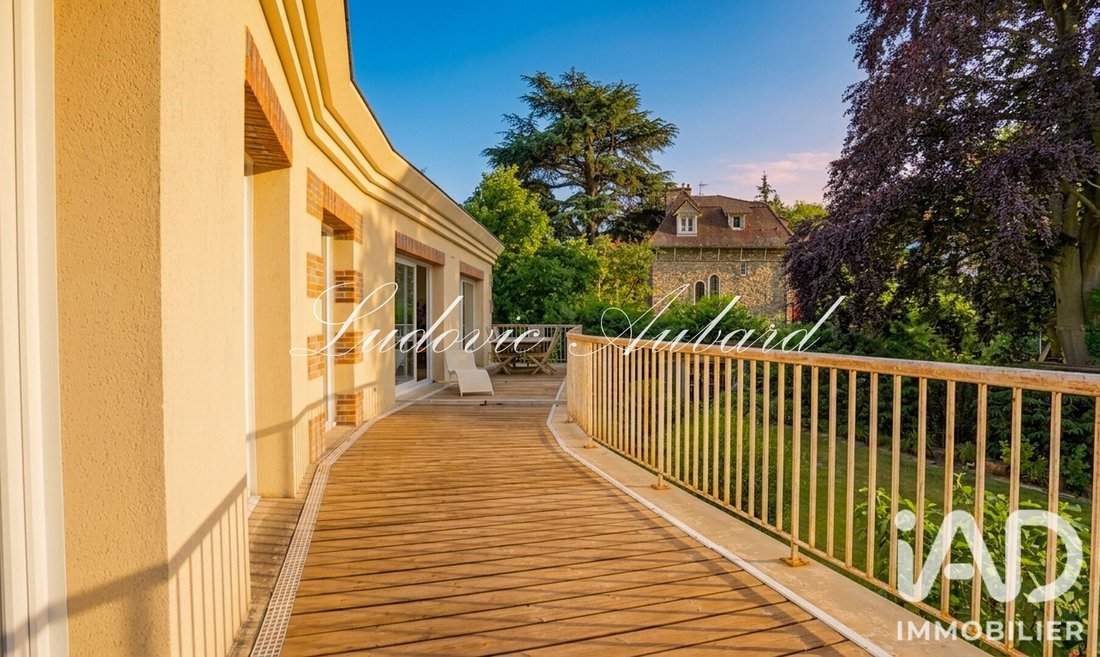 House in Haut Montmorency Est, Montmorency, France 3 - 18247000