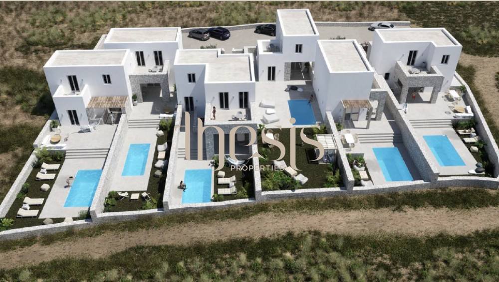 House in Paros, Aegean, Greece 3 - 18237250