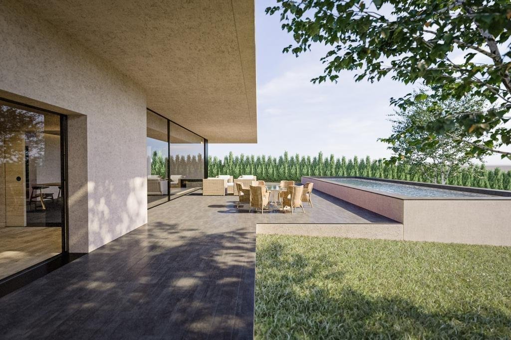 Villa in Peralada, Catalonia, Spain 1 - 18236289