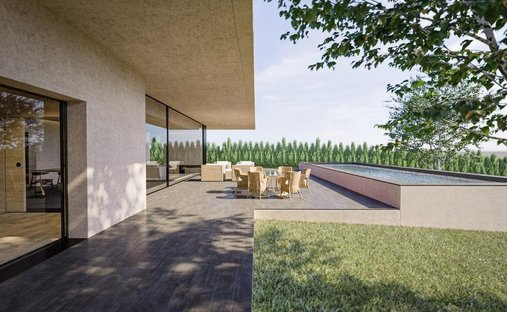 Villa in Peralada, Katalonien, Spanien 1