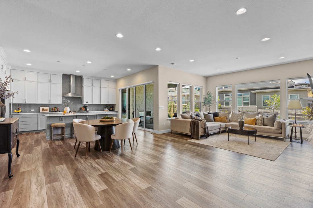 House in Castle Rock, Colorado, United States 5 - 18239649
