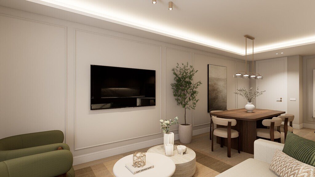 Apartment in Retiro, Madrid, Spain 3 - 18245433