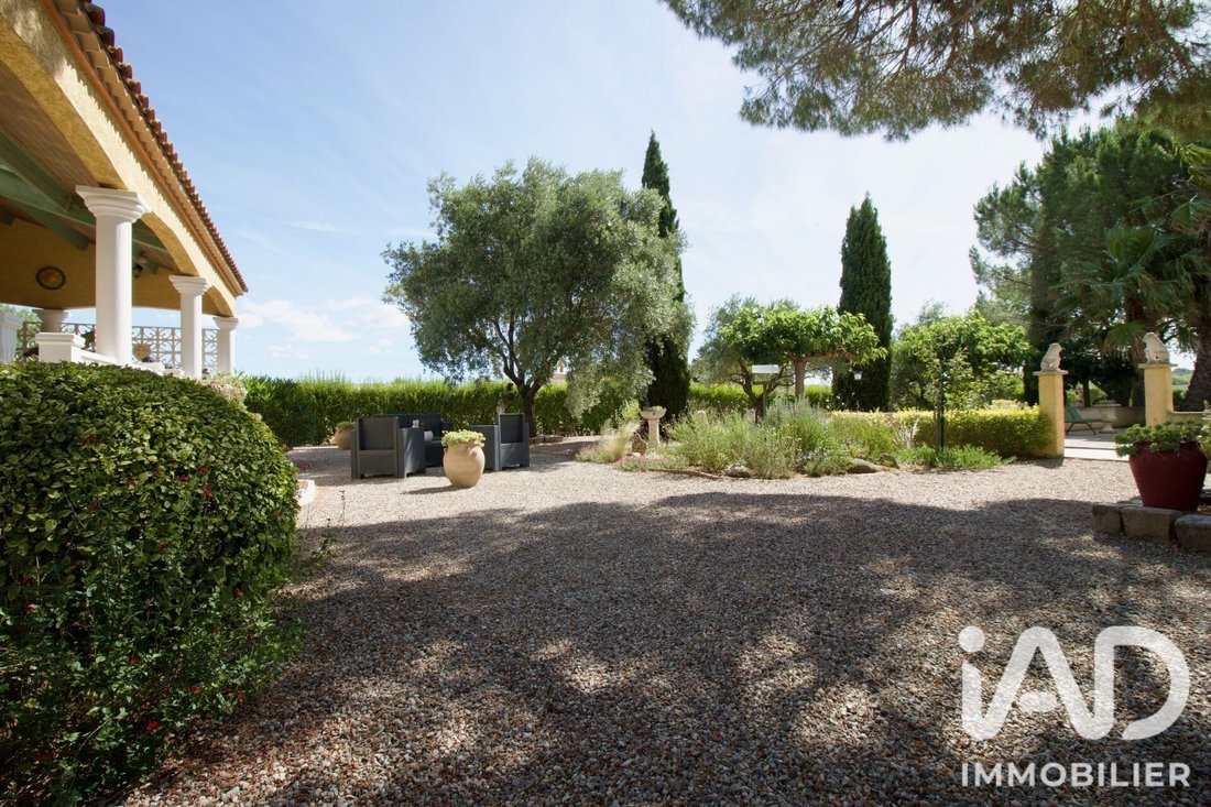 House in Usclas-d'Herault, Occitania, France 2 - 18246854