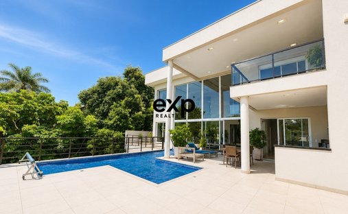 House in Vila Sao Silvestre, State of São Paulo, Brazil 1