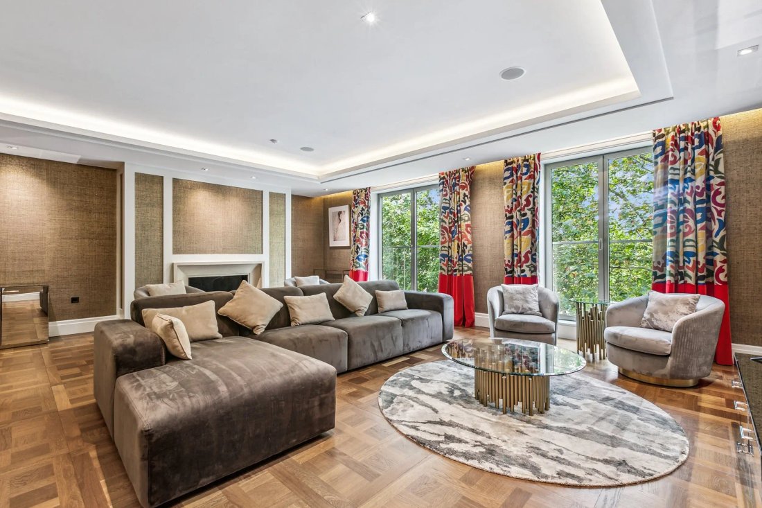 Apartment in Belgravia, Westminster, England 4 - 18241927