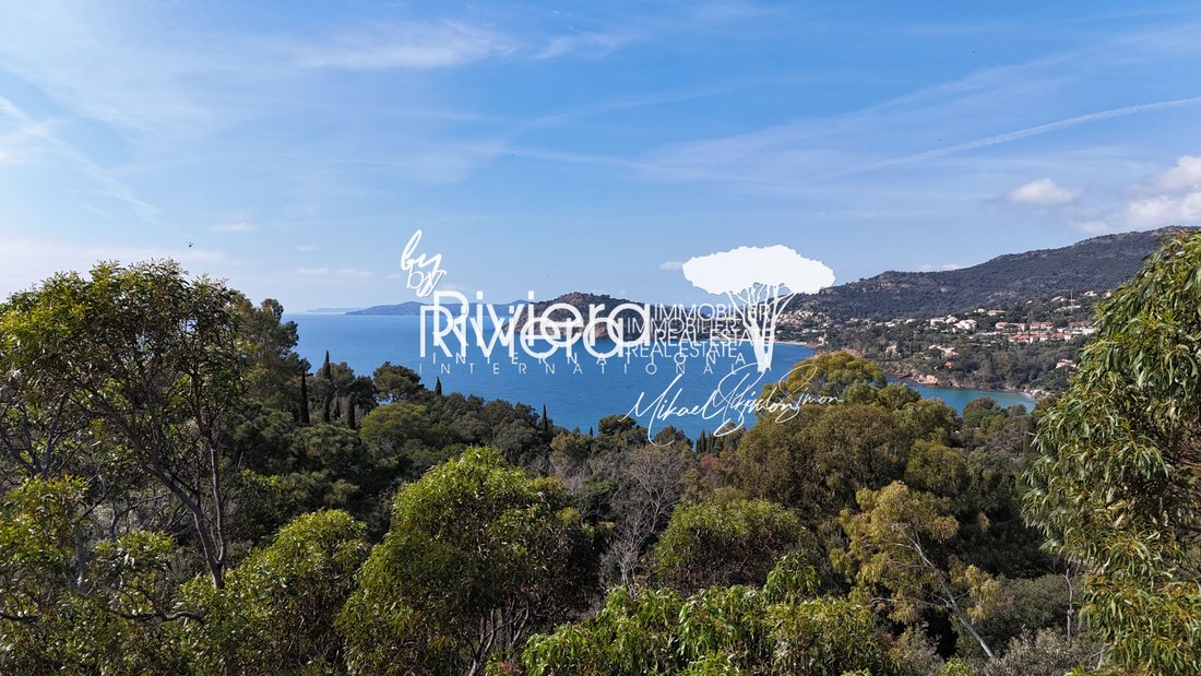 Land in Rayol-Canadel-sur-Mer, Provence-Alpes-Côte d'Azur, France 3 - 15389997