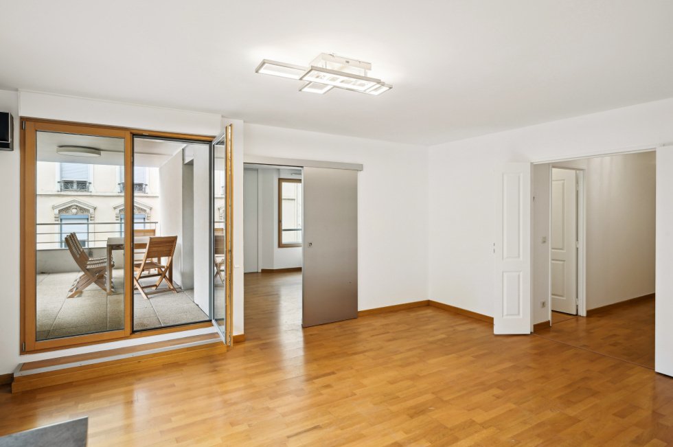Apartment in Perralière, Lyon, Auvergne-Rhône-Alpes 1 - 18243165