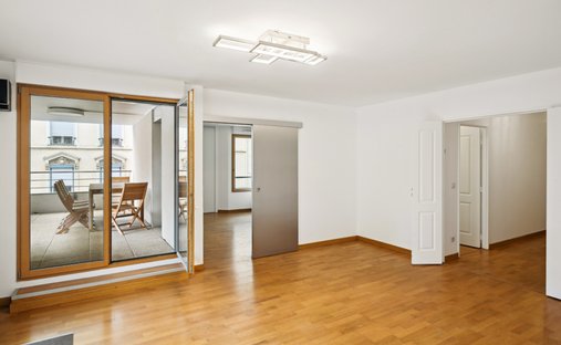 Apartamento en Perralière, Lion, Auvernia-Ródano-Alpes 1