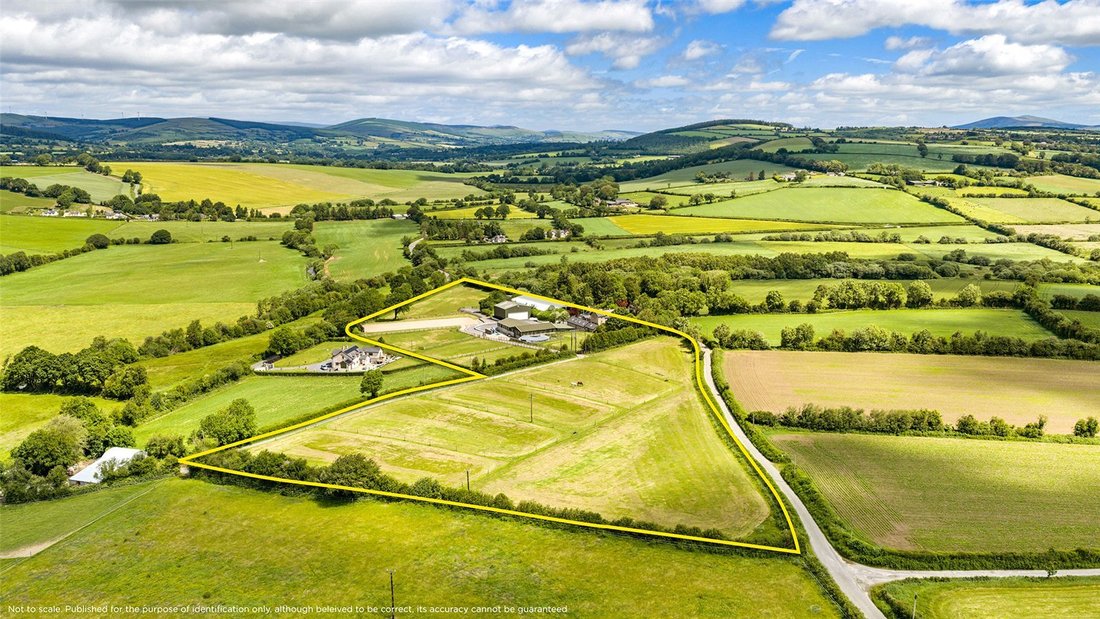 House in Tombreane, County Wicklow, Ireland 2 - 18238010