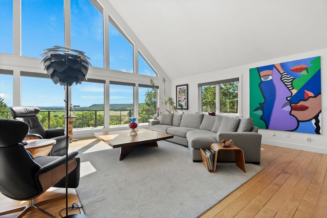 House in Arena, Wisconsin, United States 3 - 18245269