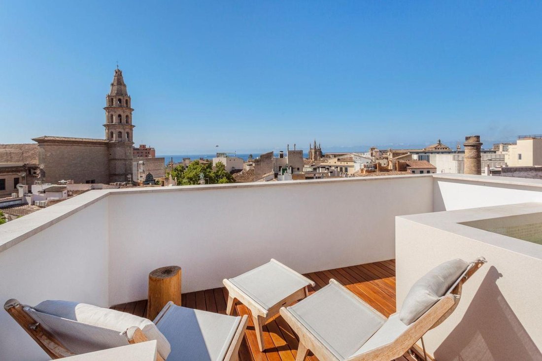 House in Palma, Balearic Islands, Spain 1 - 18245344