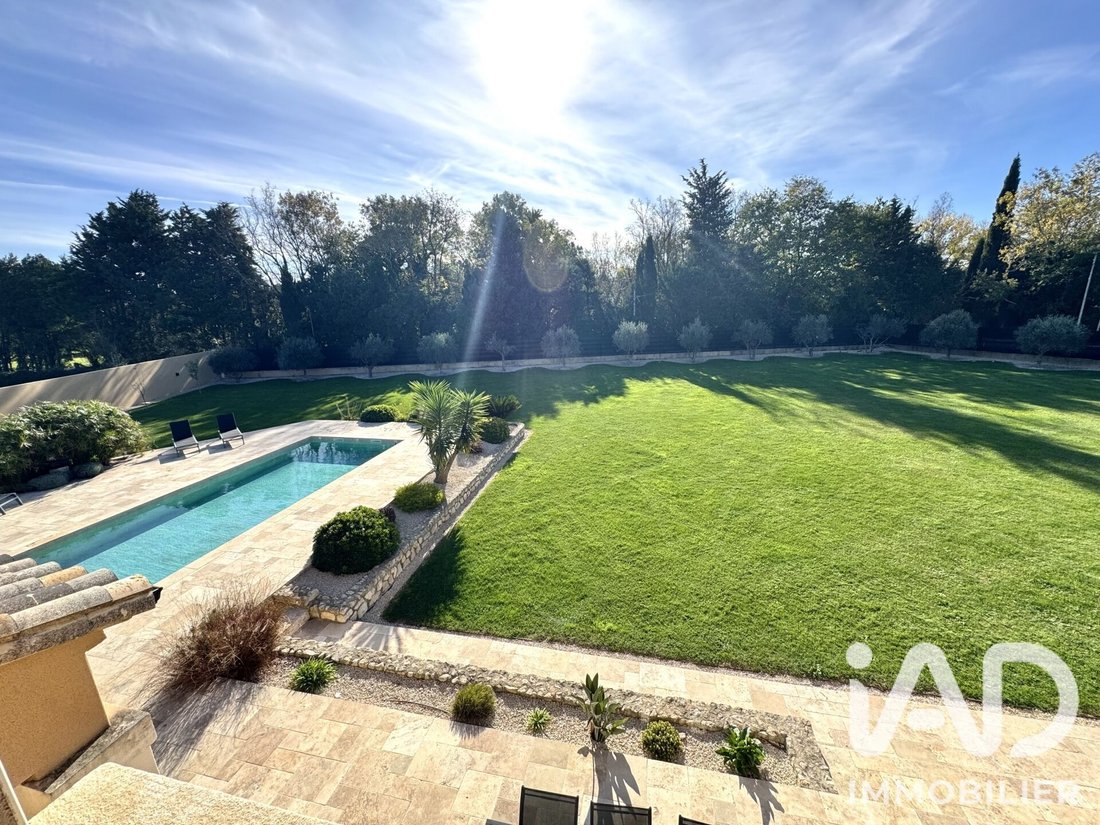 House in Centre Ville Sud et Marly, Tarascon, France 2 - 18246509