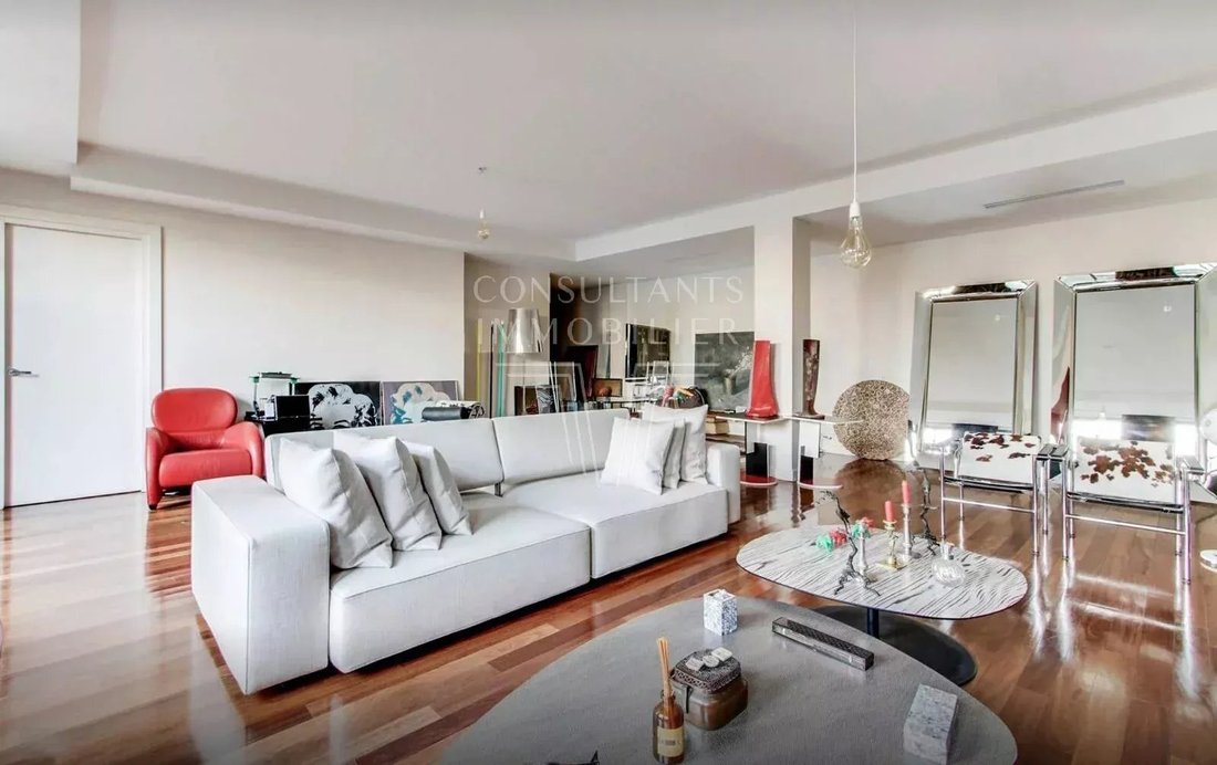 Apartment in Hoche-Friedland, Paris 8e Arrondissement, Paris 5 - 18224231