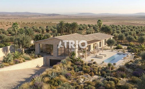 Finca en Llubí, Islas Baleares, España 1