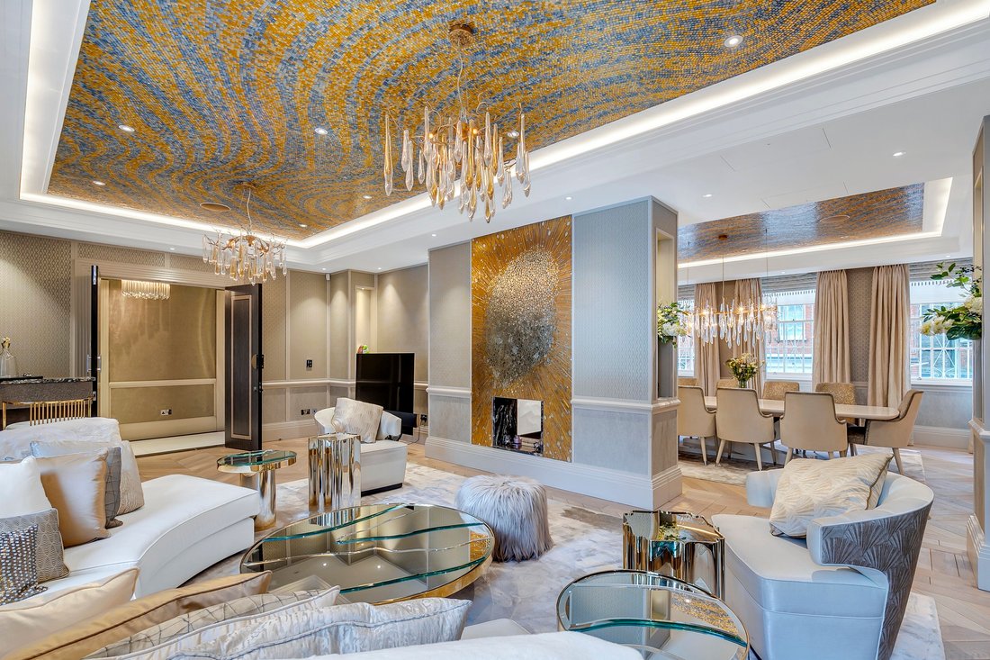 Apartment in South Kensington, Kensington And Chelsea, England 2 - 18242058