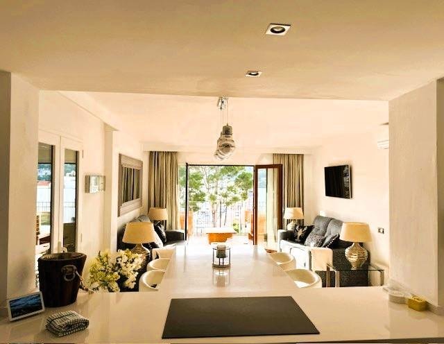 Appartement à Port d'Andratx, Andratx, Îles Baléares 3 - 18245407