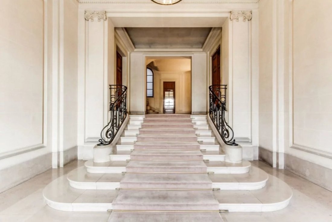 Apartment in Bois de Boulogne, Paris 16e Arrondissement, Paris 5 - 18237076