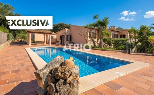 Chalet a Valldemossa, Isole Baleari, Spagna 1