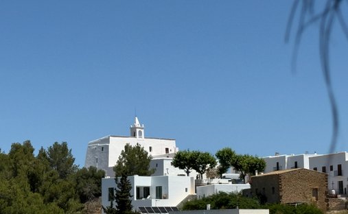 Apartment in Sant Joan de Labritja, Balearic Islands, Spain 1
