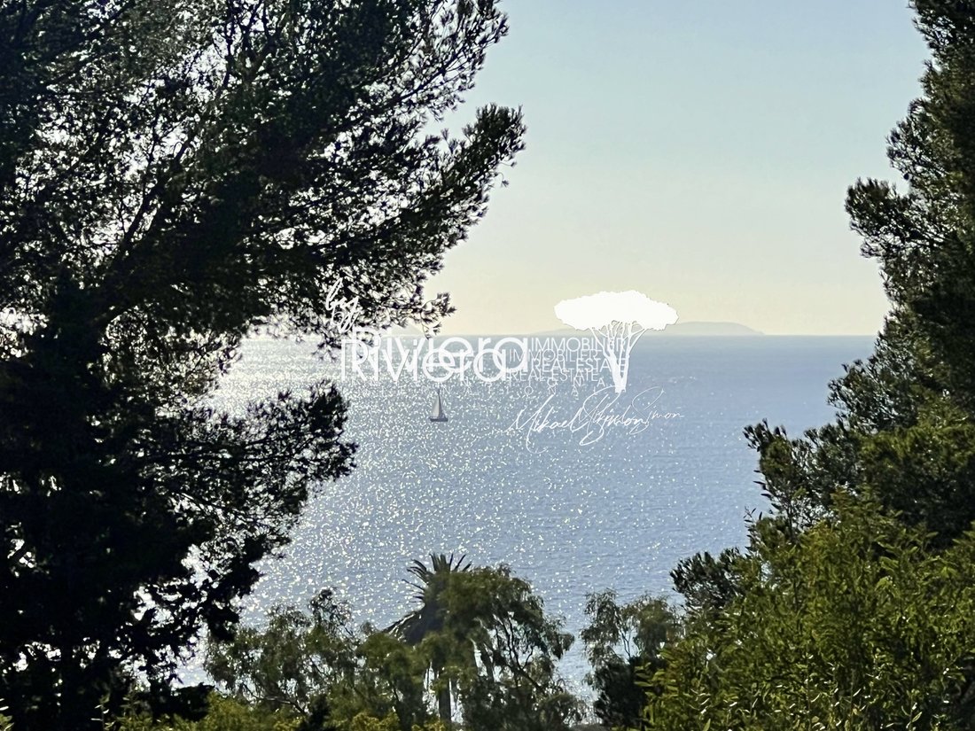 Estate in La Croix-Valmer, Provence-Alpes-Côte d'Azur, France 1 - 15389750