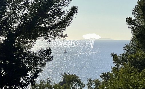Tenuta a La Croix-Valmer, Provenza-Alpi-Costa Azzurra, Francia 1