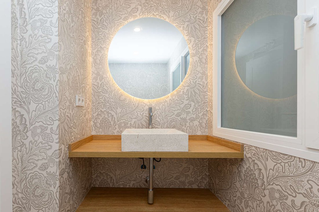 Apartment in Chamberi, Madrid, Spain 4 - 18235861