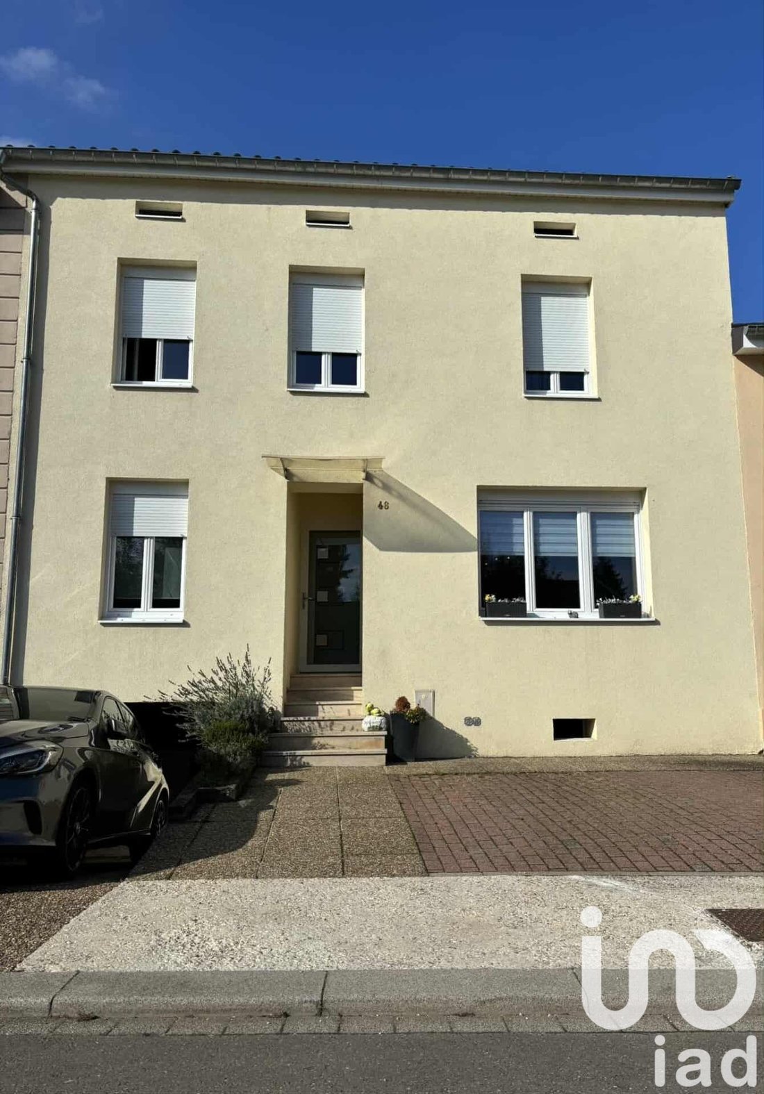 House in Volmerange-les-Mines, Grand Est, France 1 - 16501560