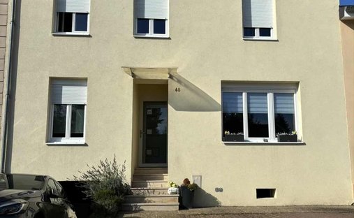 House in Volmerange-les-Mines, Grand Est, France 1