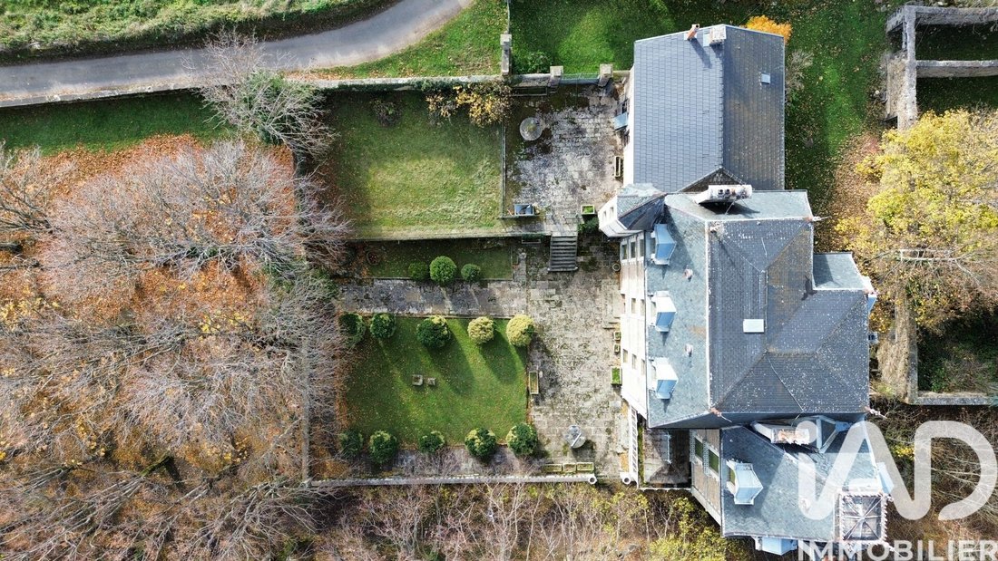 House in Ardes, Auvergne-Rhône-Alpes, France 2 - 18246811