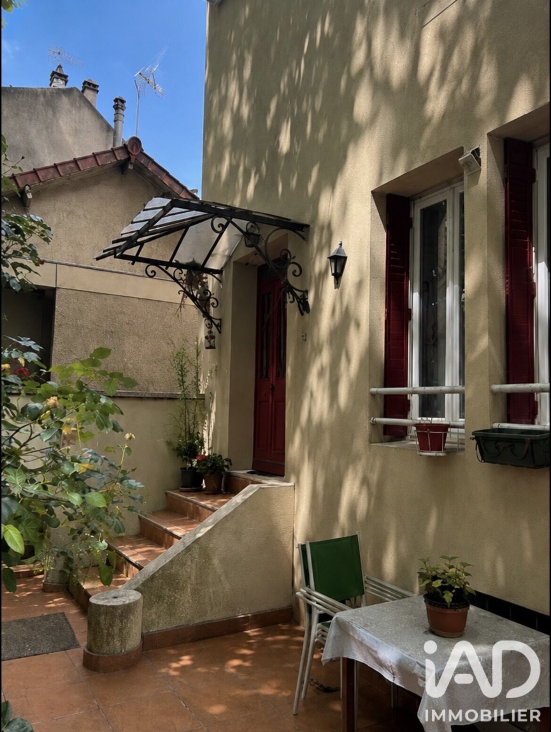 House in Carnot-Petit Pont-Alouettes, Alfortville, France 3 - 18246951