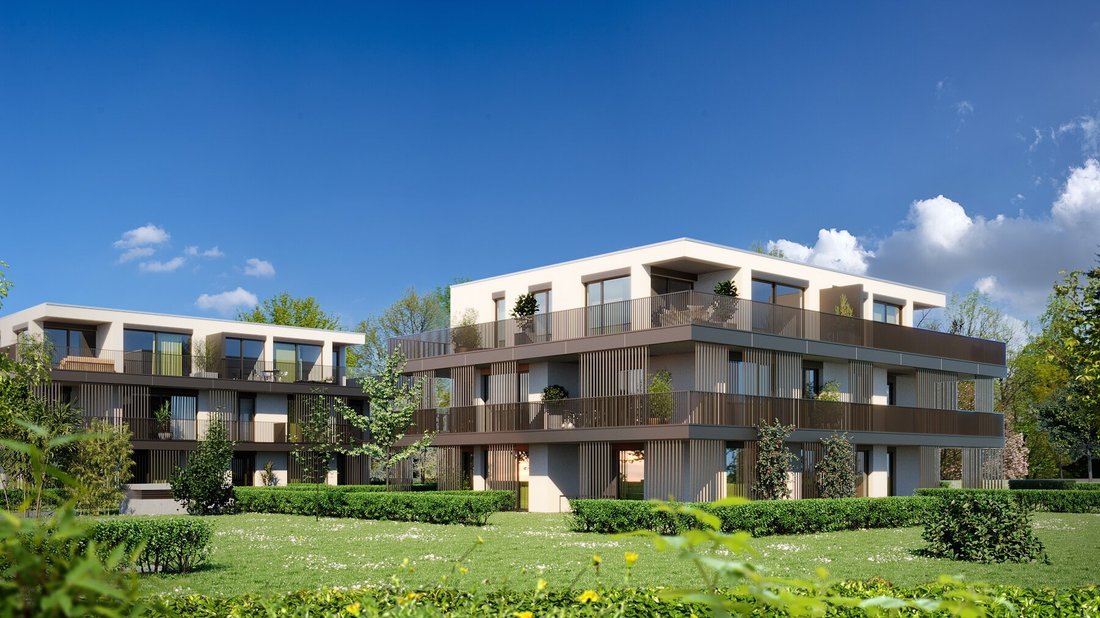 Apartment in Graz, Styria, Austria 1 - 18240055